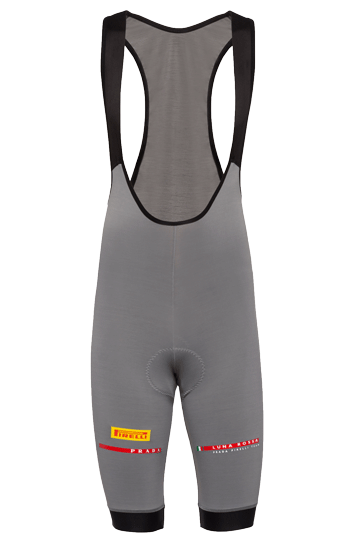 Wool Interlock Suit