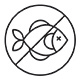 No microplastics, unlike synthetics